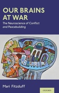 Cover: Our Brains at War - Oxford University Press Inc
