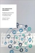 Cover: The Ubiquitous Presidency - Oxford University Press Inc