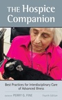 Cover: The Hospice Companion - Oxford University Press Inc