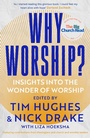 Cover: Why Worship? - SPCK Publishing