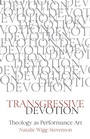 Cover: Transgressive Devotion - SCM Press
