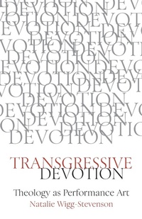 Enlarge image Cover: Transgressive Devotion - SCM Press