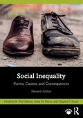 Cover: Social Inequality - Routledge