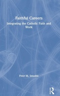Cover: Faithful Careers - Routledge