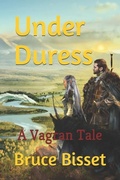 Cover: Under Duress - New Zealand ISBN Agency, National Library of New Z