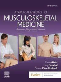 Abbildung von: A Practical Approach to Musculoskeletal Medicine - E-Book - Elsevier