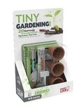 Cover: Tiny Gardening! - SmartLab Toys UPC