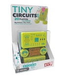 Cover: Tiny Circuits! - SmartLab Toys UPC