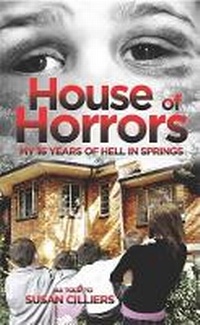 Abbildung von: House of horrors - LAPA Publishers