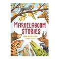 Cover: Maroelaboomstories - LAPA Publishers