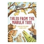 Cover: Tales from the Marula Tree - LAPA Publishers