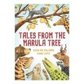 Cover: Tales from the Marula Tree - LAPA Publishers