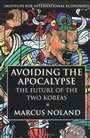 Cover: Avoiding the Apocalypse - Peterson Institute for International Economics