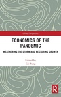 Cover: Economics of the Pandemic - Routledge