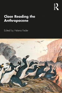 Abbildung von: Close Reading the Anthropocene - Routledge
