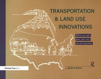 Abbildung von: Transportation & Land Use Innovations - Routledge