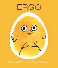 Enlarge image Cover: Ergo - Walker Books Ltd