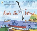 Cover: Ride the Wind - Walker Books Ltd
