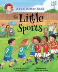 Cover: A Feel Better Book for Little Sports - American Psychological Association