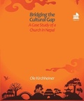 Cover: Bridging the Cultural Gap - Fortress Press,U.S.
