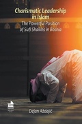 Cover: Charismatic Leadership in Islam - Fortress Press,U.S.