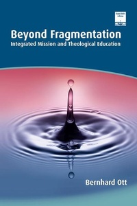 Enlarge image Cover: Beyond Fragmentation - Fortress Press,U.S.