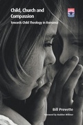 Cover: Child, Church and Compassion - Fortress Press,U.S.