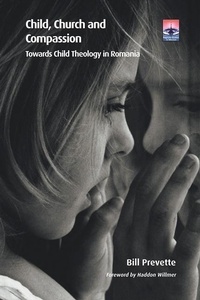 Enlarge image Cover: Child, Church and Compassion - Fortress Press,U.S.