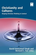 Cover: Christianity and Cultures - Fortress Press,U.S.