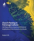 Cover: Church Planting in Patronage Cultures - Fortress Press,U.S.