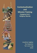 Cover: Contextualisation and Mission Training - Fortress Press,U.S.