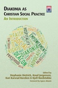 Cover: Diakonia as Christian Social Practice - Fortress Press,U.S.