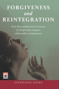 Cover: Forgiveness and Reintegration - Fortress Press,U.S.