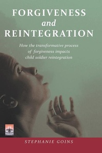 Enlarge image Cover: Forgiveness and Reintegration - Fortress Press,U.S.