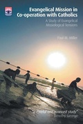 Cover: Evangelical Mission in Co-operation with Catholics - Fortress Press,U.S.