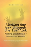 Cover: Finding Our Way through the Traffick - Fortress Press,U.S.