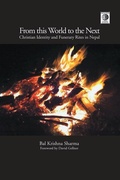 Cover: From this World to the Next - Fortress Press,U.S.