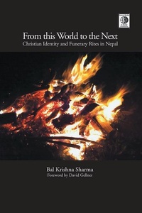 Enlarge image Cover: From this World to the Next - Fortress Press,U.S.