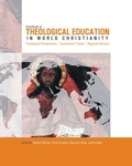 Cover: Handbook of Theological Education in World Christianity - Fortress Press,U.S.