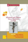Cover: Mission and Power - Fortress Press,U.S.