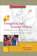 Cover: Evangelical and Frontier Mission - Fortress Press,U.S.