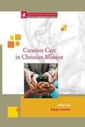 Cover: Creation Care in Christian Mission - Fortress Press,U.S.