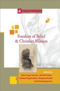 Cover: Freedom of Belief & Christian Mission - Fortress Press,U.S.