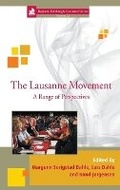 Cover: The Lausanne Movement - Fortress Press,U.S.