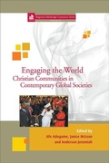 Cover: Engaging the World - Fortress Press,U.S.