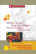 Cover: Mission At and From the Margins - Fortress Press,U.S.