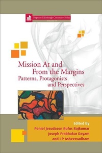 Enlarge image Cover: Mission At and From the Margins - Fortress Press,U.S.