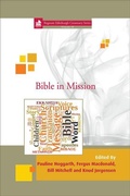 Cover: Bible in Mission - Fortress Press,U.S.