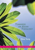 Cover: Towards an Asian Theology - Fortress Press,U.S.
