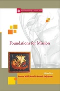 Cover: Foundations for Mission - Fortress Press,U.S.